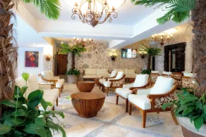 Playa Los Arcos Hotel Beach Resort & Spa - Réception