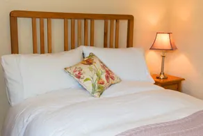 Bishopcleugh Guest House - Room