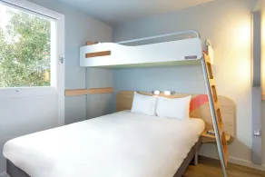 ibis budget Cavaillon - Værelse