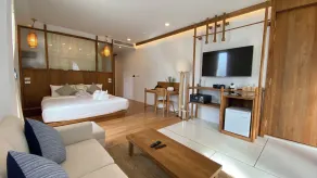Proud Phu Fah Muang Chiang Mai - Room