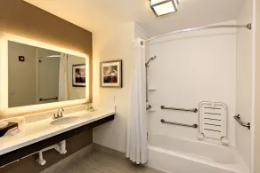 Holiday Inn St. George Convention Center by IHG - Chambre