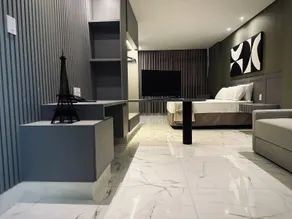 Fenicia Palace Hotel - Zimmer
