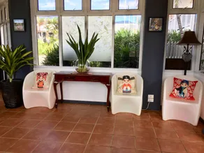 South Cairns Resort - Ristorante