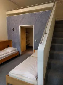 Tagungshaus Reimlingen - Room