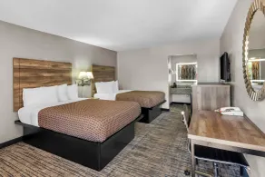 Americas Best Value Inn Douglasville - Zimmer