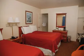 Atlantic Coast Inn - Værelse