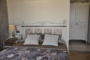 Assos Sunaba Kasri Hotel - Habitación