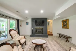Gateway to DC, Waterfalls & More! Mclean Apartment - Interior
