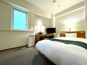 Aomori Green Park Hotel - Room