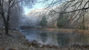 Gästehaus Gerhardt - Piscina