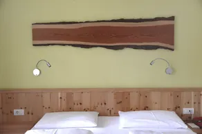 Parkhotel Sole Paradiso - Chambre