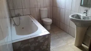 WCCC Convention Centre - Bathroom