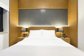 Hotel Orasac Garni - Room