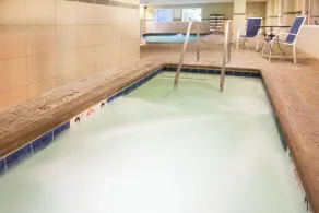 Holiday Inn Express Hotel & Suites Vacaville by IHG - Pool