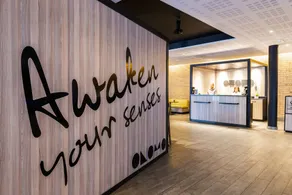ONOMO Hotel Durban - Reception