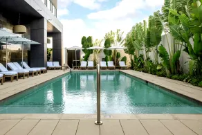 ette luxury hotel & spa - Near Disney Theme Parks - Piscine