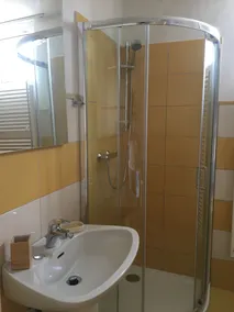 Residence Copai - Bad