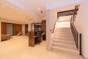 Hotel Batuda - Reception