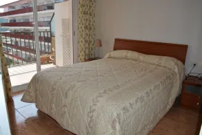 Apartamento Pau Picasso - Chambre