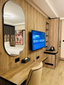 The Westbury Inn - Habitación