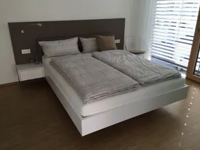Lumina Apartments - Room
