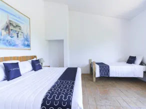 Cotlamani Hotel Aventura - Chambre
