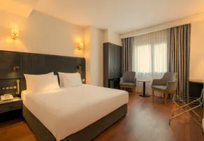 Best Western Izmir Hotel - Room