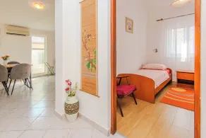Apartment Semak - Room