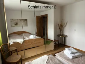 Ferienwohnung Anke Kaufmann - Rum