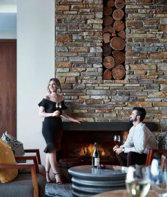 Pullman Bunker Bay Resort Margaret River - Réception