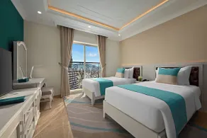 Mercure Nha Trang Beach - Habitación