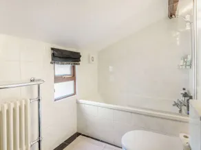 Mulberry Cottage - Badrum