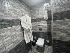 Le Lido - Room