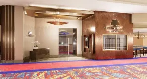 Hard Rock Hotel & Casino Ottawa - Restaurant