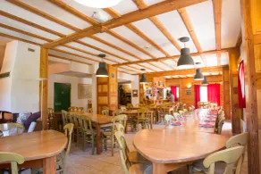 L'Echaillon - Soldanelle - Restaurant