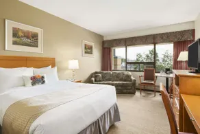 Travelodge by Wyndham Edmonton East - Chambre