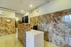 Hotel Grace - Reception