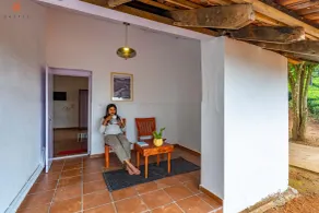 Zostel Plus Wayanad - Room