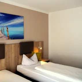 Gasthof Hotel Esterer - Rum