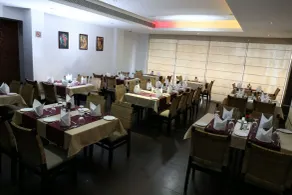 Hotel Finch - Restaurant