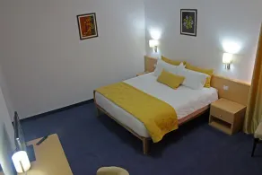 Hotel Airport Tirana - Habitación