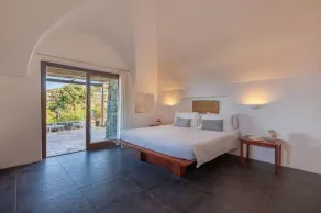 Pantelleria Dream Resort - Zimmer