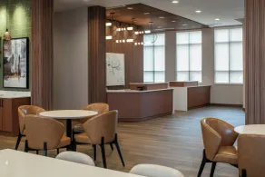 Residence Inn by Marriott Montgomery Downtown - Reception