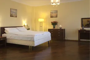 Kobza Haus Old Town - Room