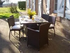 Le Platane - Restaurant