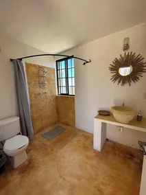 Ancón Vistamar - Bagno