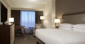 Hyatt Regency Long Island - Chambre