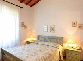 Agriturismo Podere Casato - Chambre