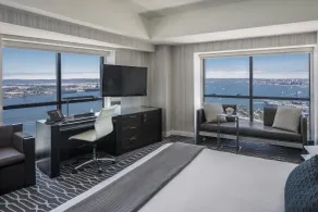 Manchester Grand Hyatt San Diego - Chambre