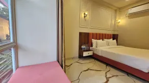Shree Anantay Club & Resort - Camera